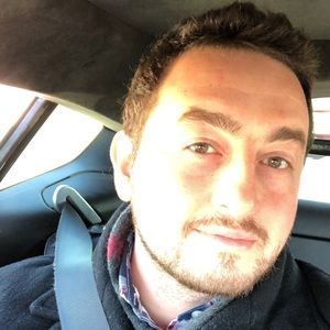 Meet your Posher, Omar